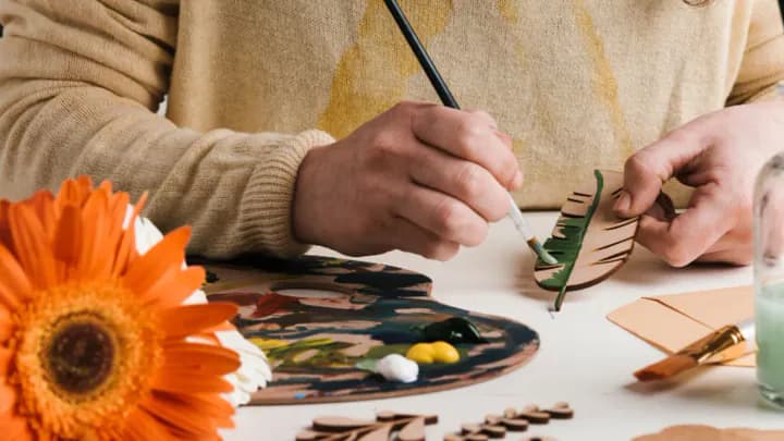 10 DIY Home Projects to Transform Your Space on a Budget