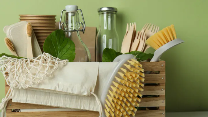 10 Eco-Friendly Product Swaps to Green Your Daily Routine