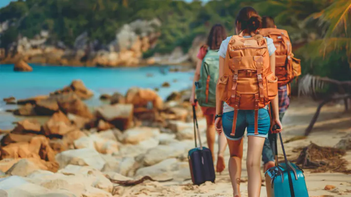 10 Stunning Beach Holidays You Can't-Miss