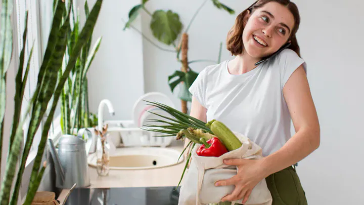 30 Days of Zero Waste Challenge