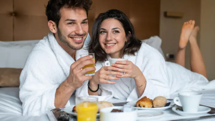 8 Healthy Relationship Habits for a Stronger Bond
