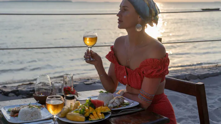 A Foodie's Guide: Best Food Travel Destinations Around the World