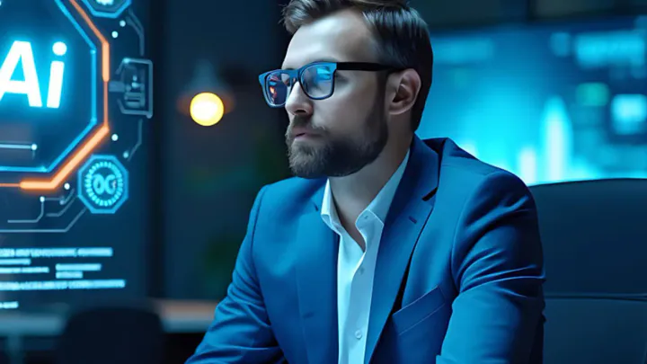 Becoming an AI Innovation Architect: The Hottest Tech Career of 2025