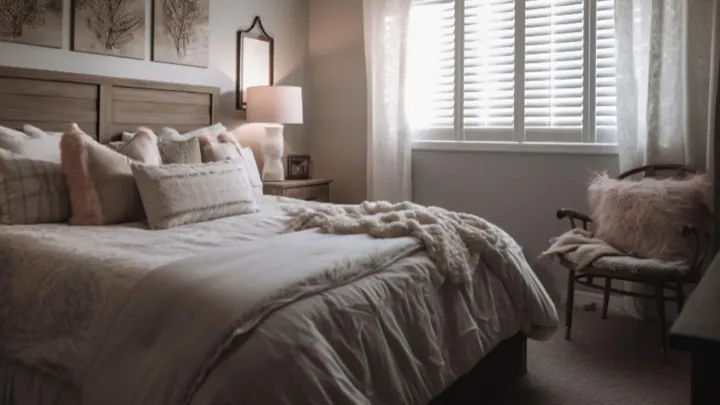 Bedroom Organization Tips: Create a Restful Retreat