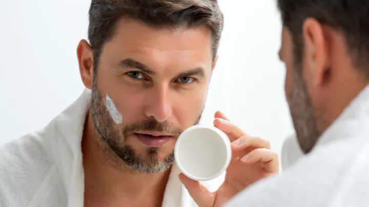 Beginner’s Guide to Skincare for Men
