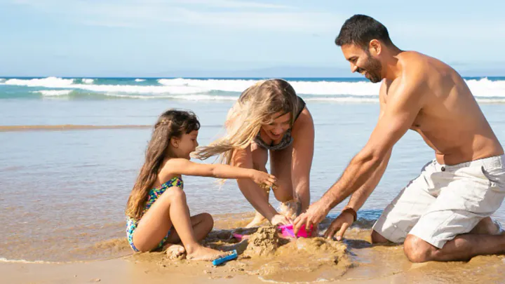 Best Family Travel Destinations That Everyone Will Love