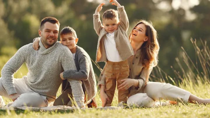 Budgeting for Families: Simple Ways to Save Money Every Month