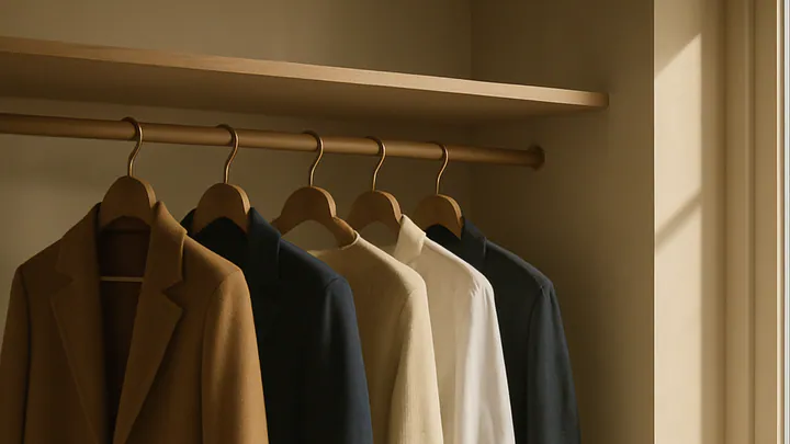 Capsule Wardrobe 2026: Build a Closet That Works