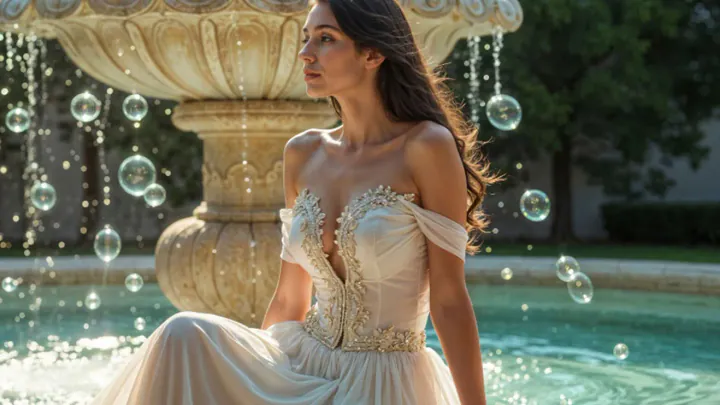 Castlecore Dressing: Bring Fairytale Fashion into Your Wardrobe
