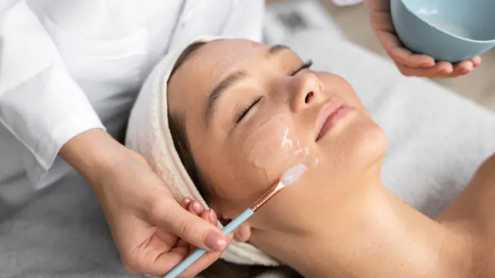 Chemical Peel Benefits You Didn’t Know About