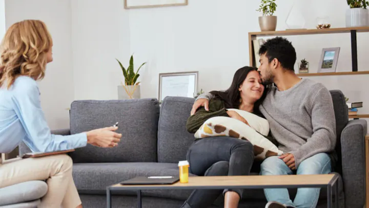 Couple Therapy Benefits You Didn’t Know Could Save Your Relationship