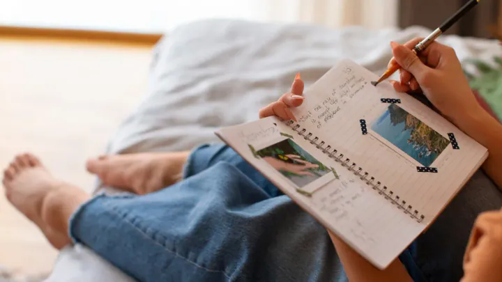 Creative Journaling Ideas to Spark Your Inner Artist