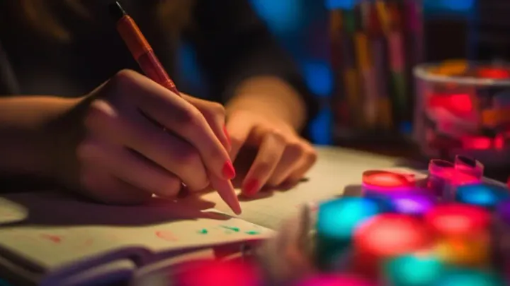 Creative Writing Tips: Unlock Your Imaginative Writing Potential