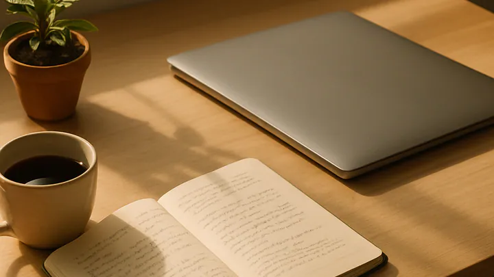Deep Work in 2026: Focus Rules That Actually Hold
