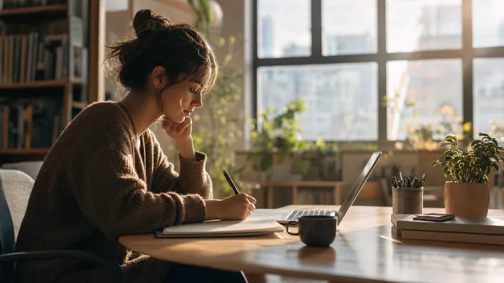 Deep Work in 2026: Focus Deeply in a Noisy World