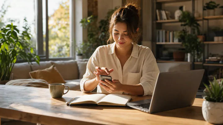 Digital Declutter 2026: Reclaim Your Focus and Time
