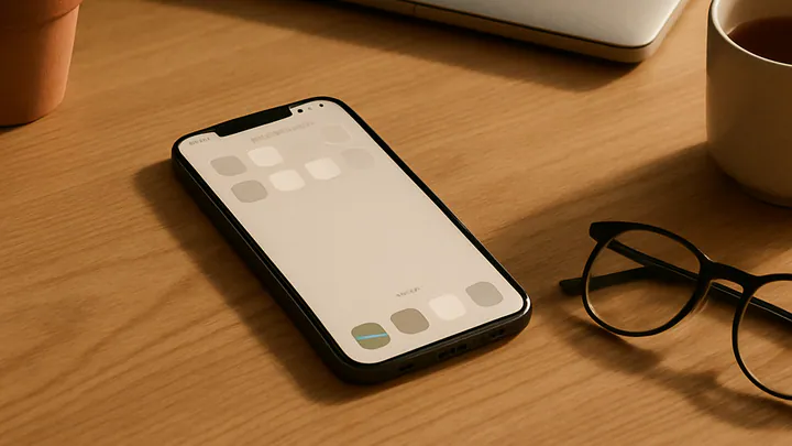 Digital Declutter in 2026: Reclaim Your Focus