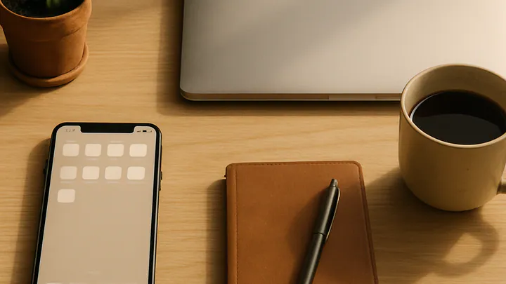 Digital Declutter 2026: Reclaim Your Focus