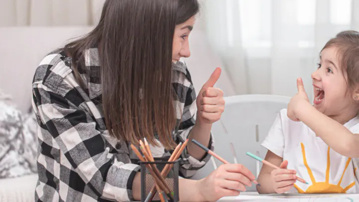 Early Childhood Education: Foundation for Lifelong Learning