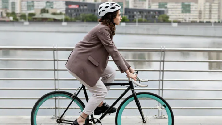 Eco-Friendly Transportation Options: Navigating the City Sustainably