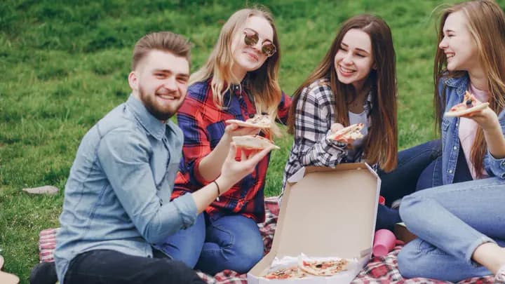 Embrace the Moment: Creating No-Phone Zones at Home