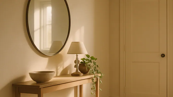 Entryway Design 2026: Make the First 3 Feet Work