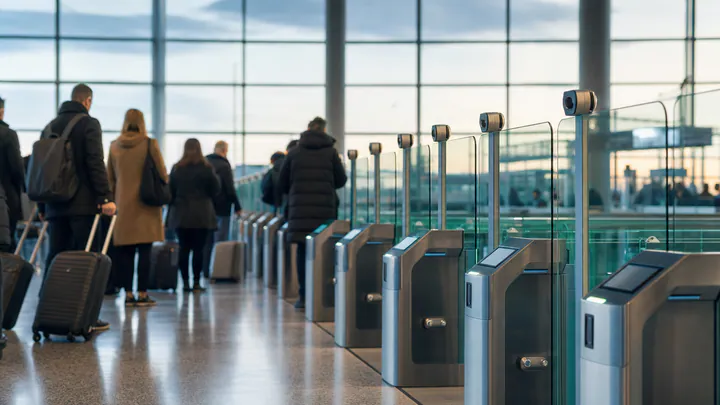 Europe's New Border Rules in 2026: EES and ETIAS Guide
