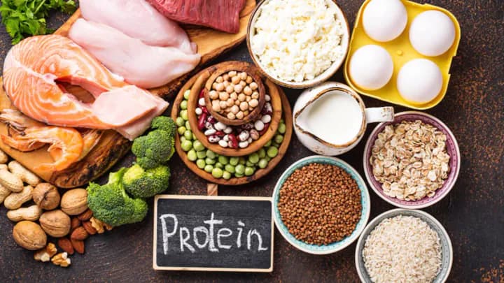 Exploring the Best High-Protein Foods for Daily Energy
