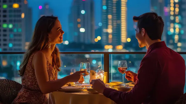 First Date Tips to Impress Without Trying Too Hard