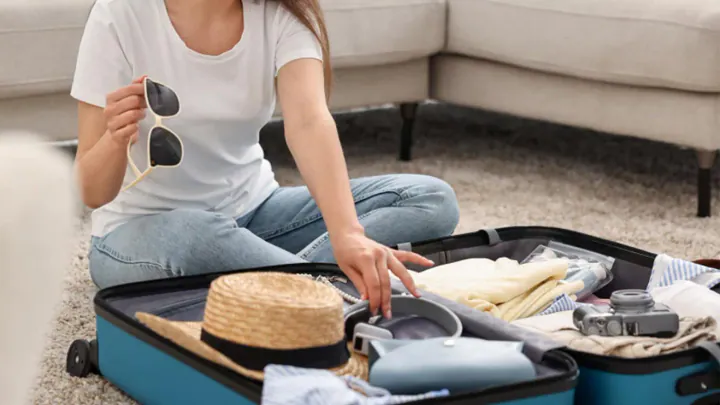 Forgot This? Travel Essentials You’ll Wish You Packed