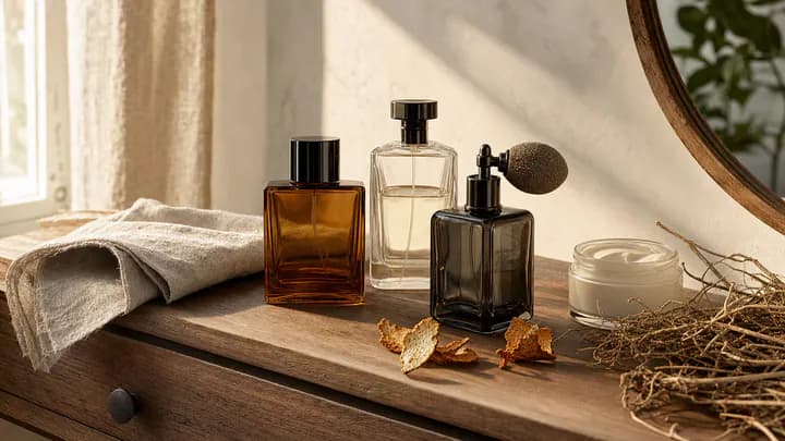 Fragrance Layering in 2026: How to Make Perfume Last