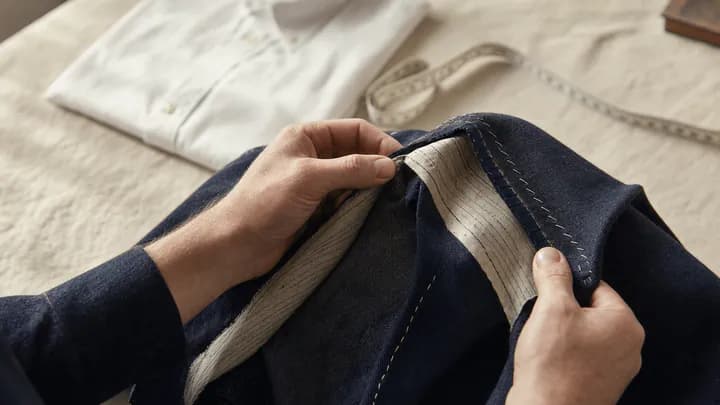 Garment Quality in 2026: How to Spot Well-Made Clothes