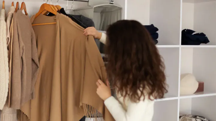 Genius Closet Organization Ideas for a Tidy Life