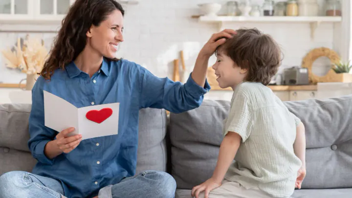 Gentle Parenting: Building Trust and Connection with Your Child