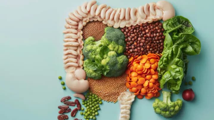 Gut Health: Practical Steps to Restore Digestive Balance