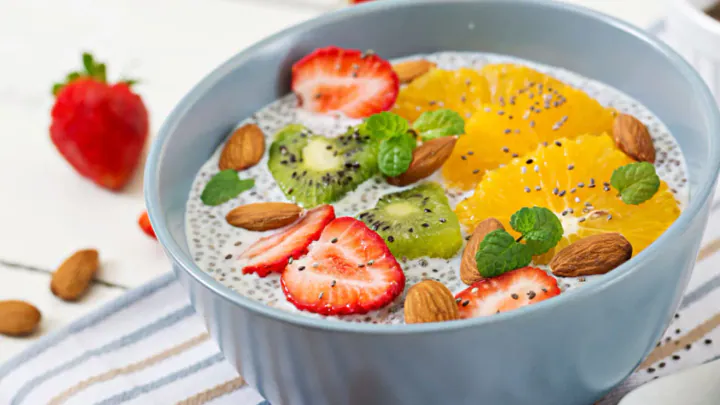 Healthy Meal Plans to Transform Your Eating Habits