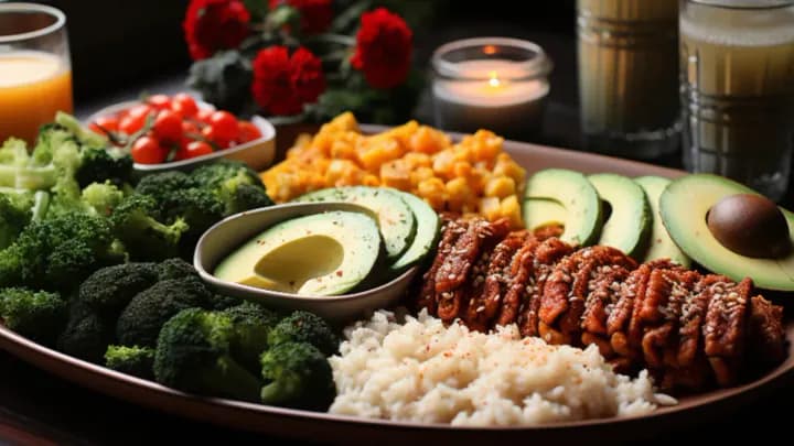 Healthy Meal Prep Ideas You’ll Stick To