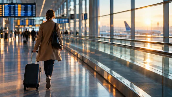 How Long a Layover You Need: Picking Safe Connection Times