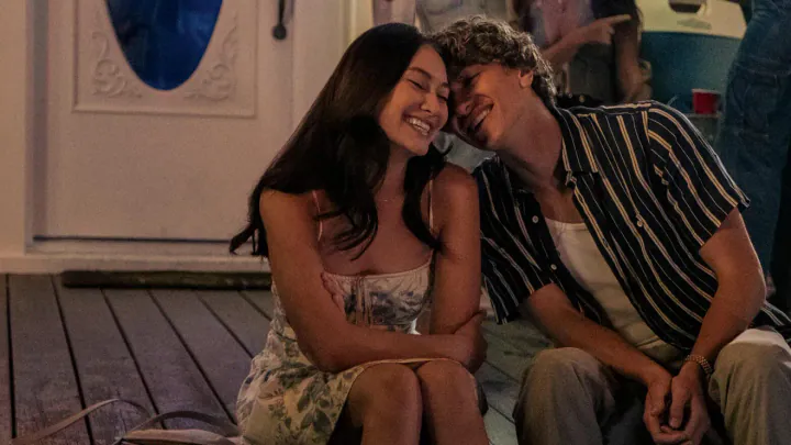 How The Summer I Turned Pretty Became 2025’s Favorite Summer Watch