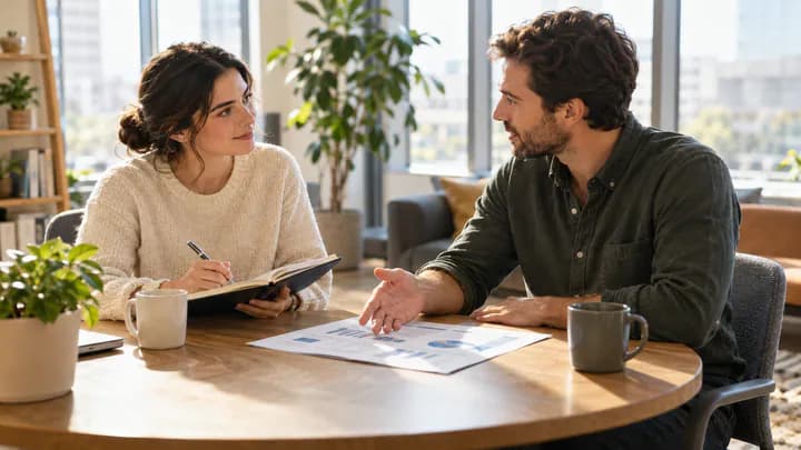 How to Ask Your Manager for Feedback You Can Act On