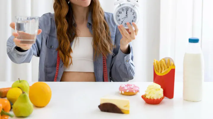 Intermittent Fasting Explained: Lose Weight Without Starving