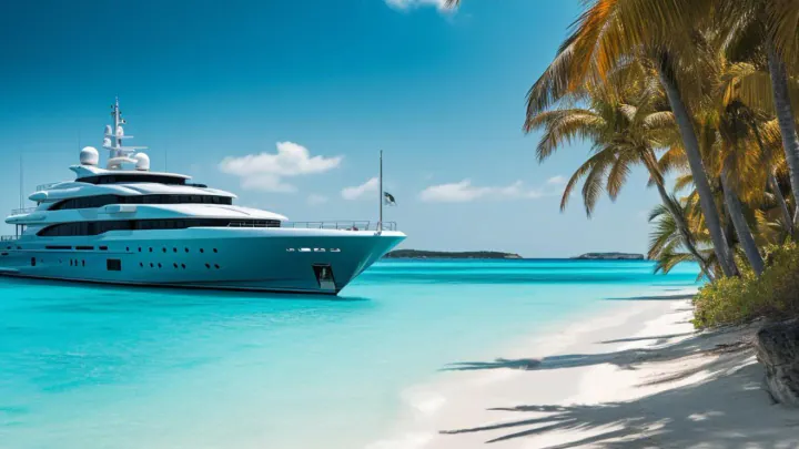 Luxury Cruises: The Ultimate Way to Explore the World's Oceans