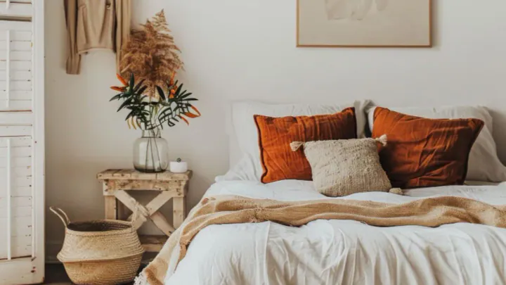 Minimalist Home Décor: Create Calm and Elegant Spaces