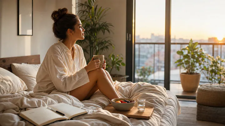 Morning Routines in 2026: Build a Day That Works