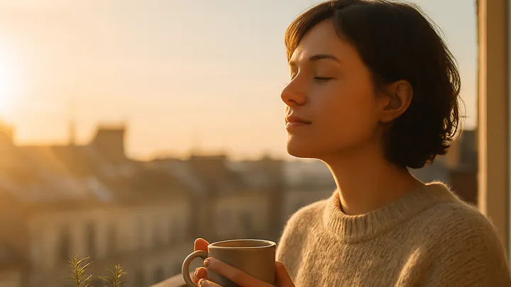 Morning Sunlight in 2026: The 10-Minute Habit