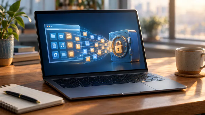 Moving Saved Passwords From Your Browser to a Password Manager