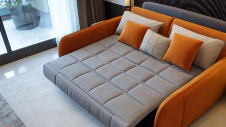 Multi-Functional Furniture: Smart Choices for Every Homeowner!
