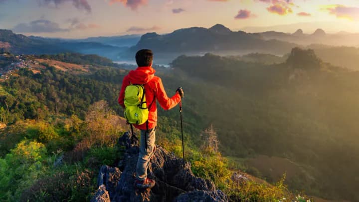 Nervous to Travel Alone? These Solo Travel Tips for First-Timers Will Make You Feel Like a Pro