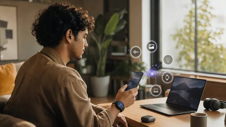 On-Device AI in 2026: What It Means for You