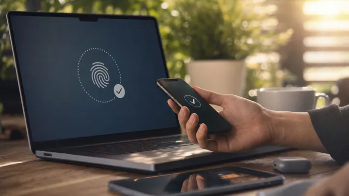Passkeys in 2026: The End of Passwords?